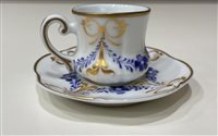 Tazza Floriddia Gioielli in - non applicabile 4510 - 4510